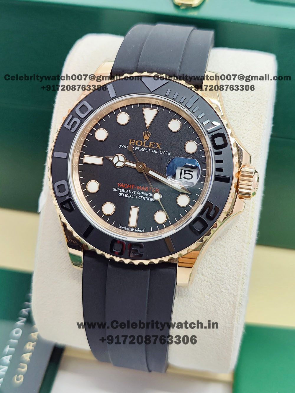 top tier rolex replica watches