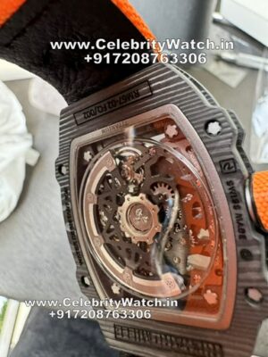 Richard Mille RM 67-02 Mclaren super clone
