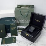 Audemars Piguet Box with Papers