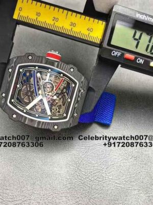 best richard mille super clone dubai