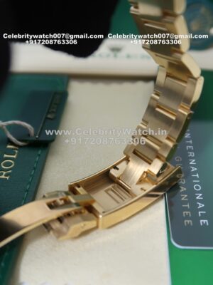 clean factory rolex