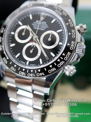 new rolex daytona 2025