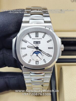 patek philippe replica watches israel