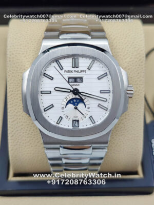 patek philippe watches israel