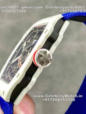 richard mille 67-02 super clone watches usa