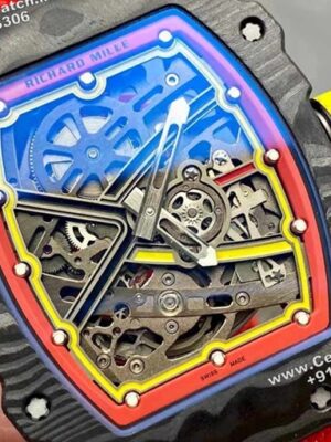 richard mille clone watches spain