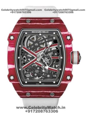 richard mille rm 67-02 mutaz