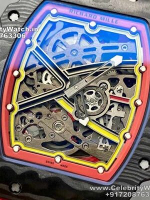 richard mille super clone spain