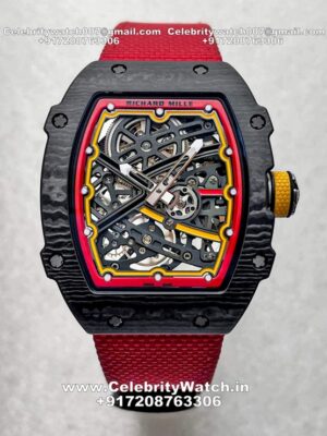 richard mille super clone watches spain