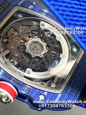rm 67-02 fernando alonso super clone
