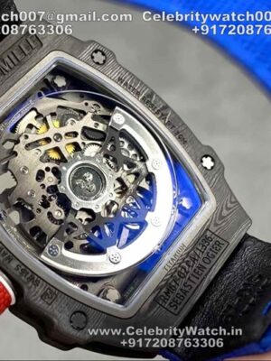 rm 67-02 sebastien ogier fake watch
