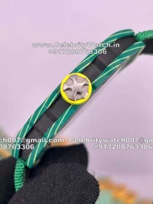 rm 67-02 wayde van niekerk super clone watch