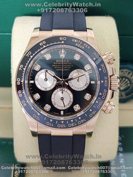 rolex daytona 126515ln