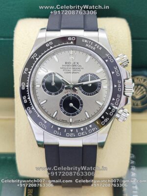 rolex daytona ghost super clone