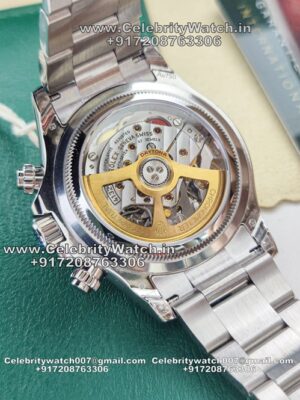 rolex daytona le mans 4132