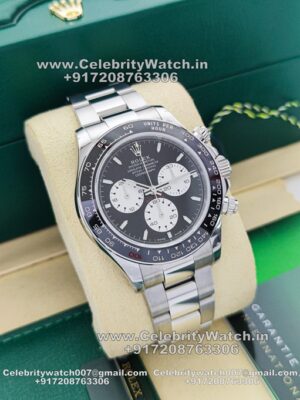 rolex daytona le mans clone