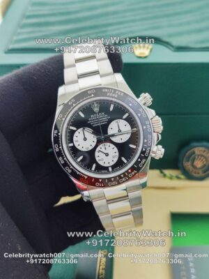 rolex daytona le mans replica watch