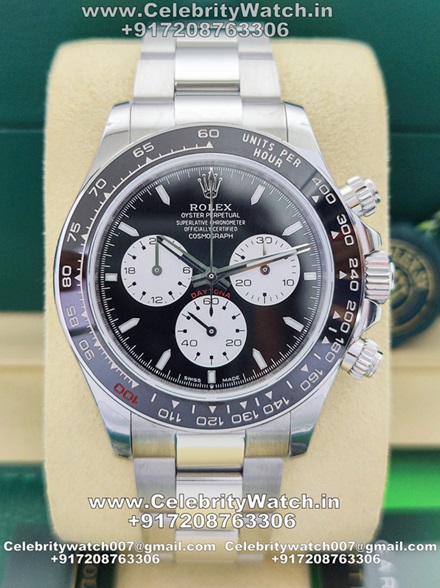 rolex daytona le mans watch