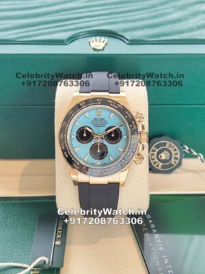 rolex daytona ref 126518ln