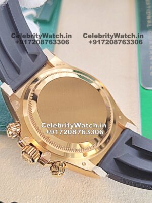 rolex daytona ref 126518ln replica watch