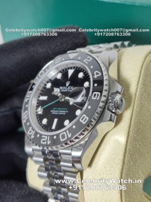 rolex gmt master ii clean factory china