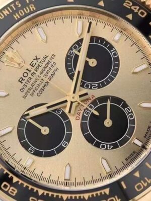 rolex super clone ireland
