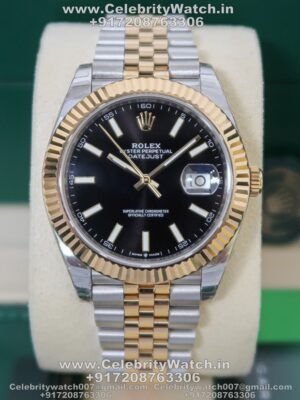 rolex superclone sweden