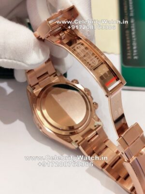 fake rolex watches london