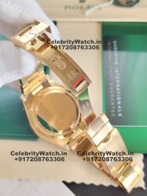 rolex daytona ref 126508