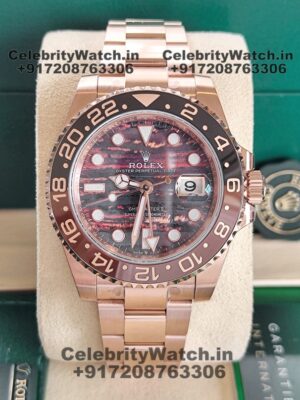 rolex gmt master 2 tiger iron