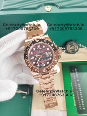 rolex gmt master 2 tiger iron super clone