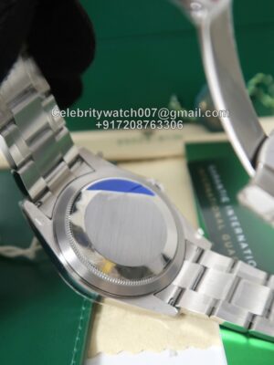 new rolex sky dweller
