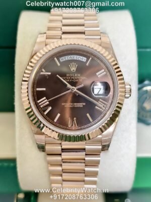 rolex daydate replica watches new york