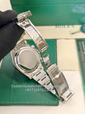 rolex daytona nyc