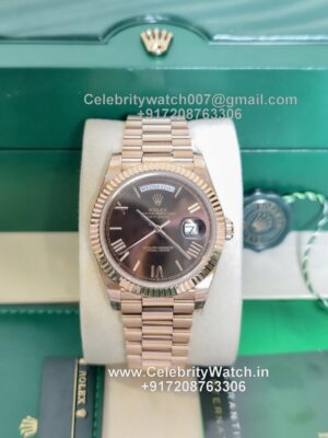 super clone rolex daydate